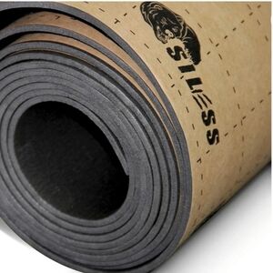 New Siless Car Liner 157 (4 mm) 
